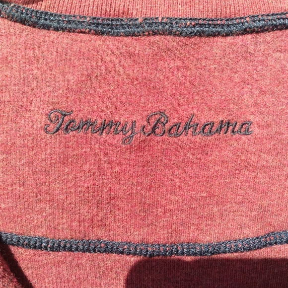 SWEATSHIRT                   by Tommy Bahama - Picture 3 of 3